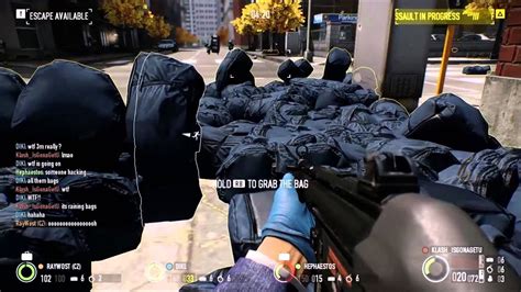 payday 2 hacks bag dupe|payday 2 stealth mod.